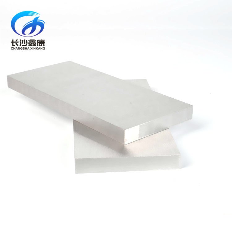 99.9% Aluminum Scandium Master Alloy Material AlSc3% Alloy Sputtering Target/Lump/Ingot No reviews yet