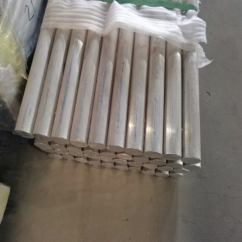 High quality aluminum billet and ingot 6063 6061 5052 5056 aluminium bar alloy rod aluminum round bar in stock