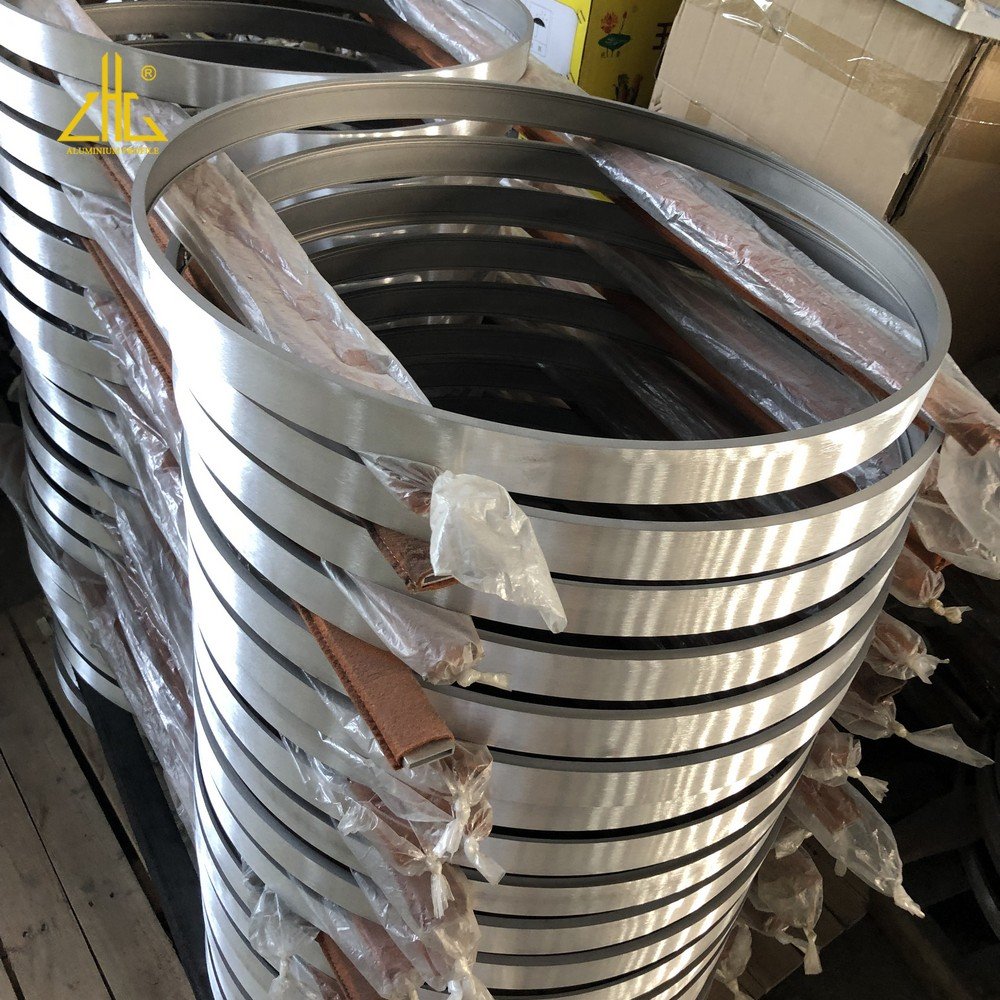 High Precision Laser Anodized Cutting Bending CNC Aluminium Profile 6060 Cnc Industrial Aluminium