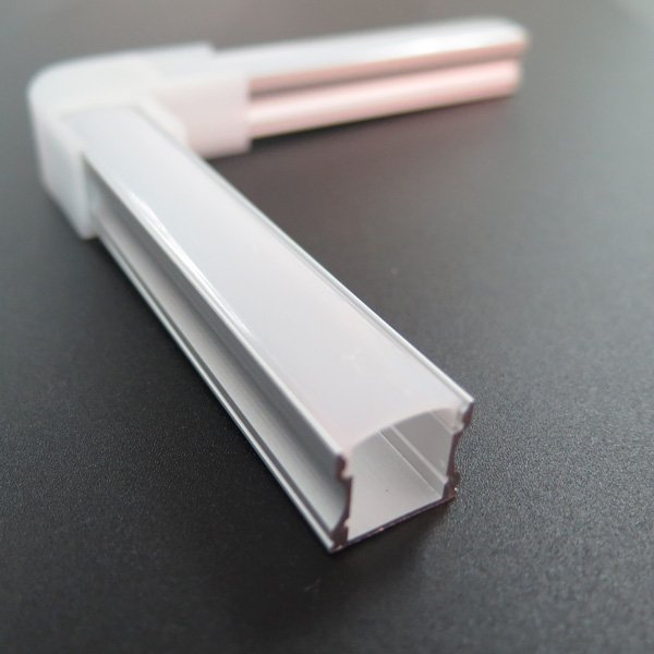 Factory direct sales LED surface mounted aluminum profile architectural lighting decoration with quality certification