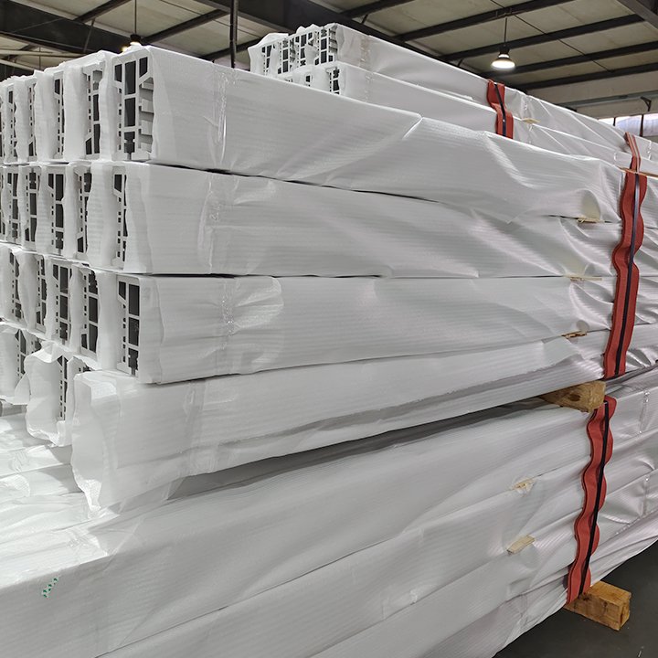 aluminum profile track H Beam Aluminum Profile long term durable aluminum profile