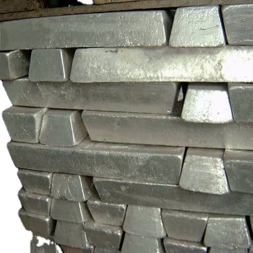 Aluminium Ingot