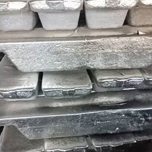 Aluminium Ingot