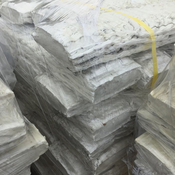 whole sale Hot Washed Recycled / EPS INGOT for sale