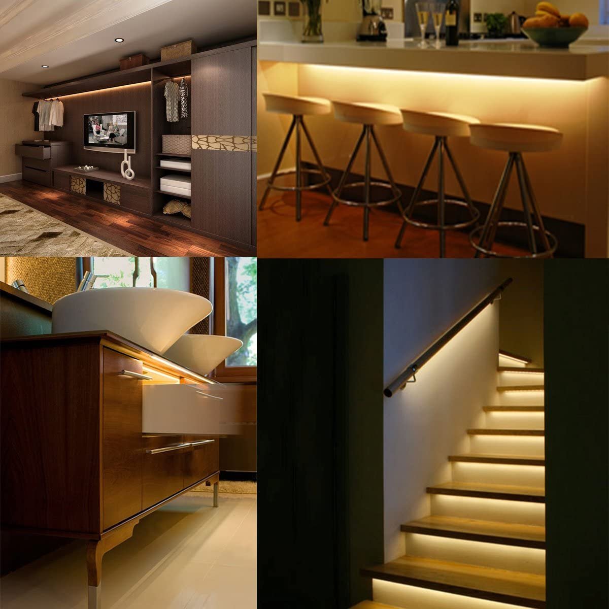 high quality light led strip profile channel Corner led aluminum profile
