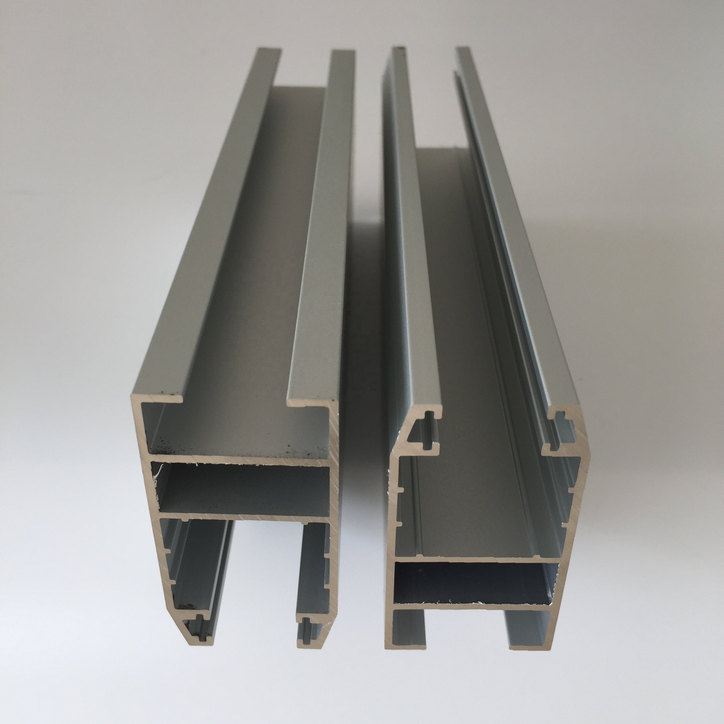 zhenghe carpet stair nosing 6063 extruded aluminum profiles for housing