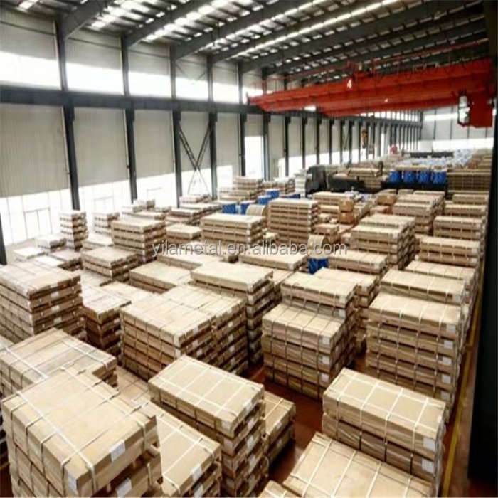 4*8 Marine Aluminum Alloy 5083 5052 5056 plate thick 2mm 10mm 12 mm
