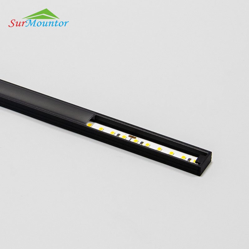 A1707 Aluminium Profiles Windows Italy Aluminium Profile Showcase Silicon Led Strip Aluminium Profiles For Office Partitions