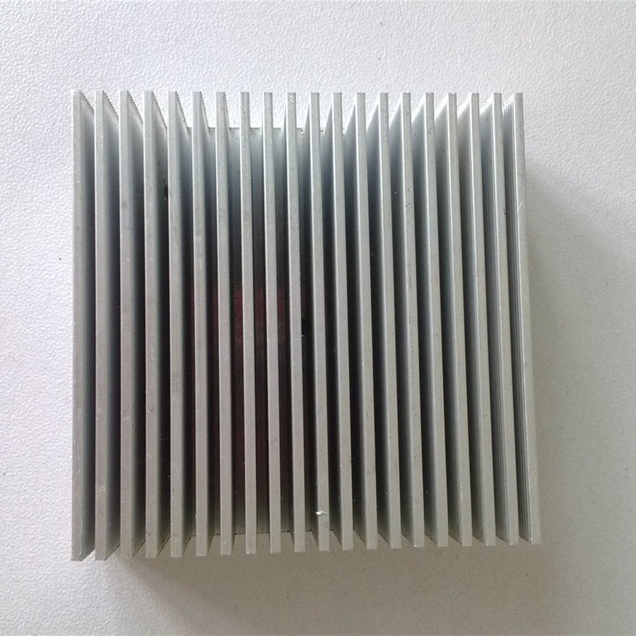 High Density Extrusion Heat Sink Shapes/ Profiles Factory Price Aluminum Extrusion 6061 6063 T5 Aluminum Heatsink Profile
