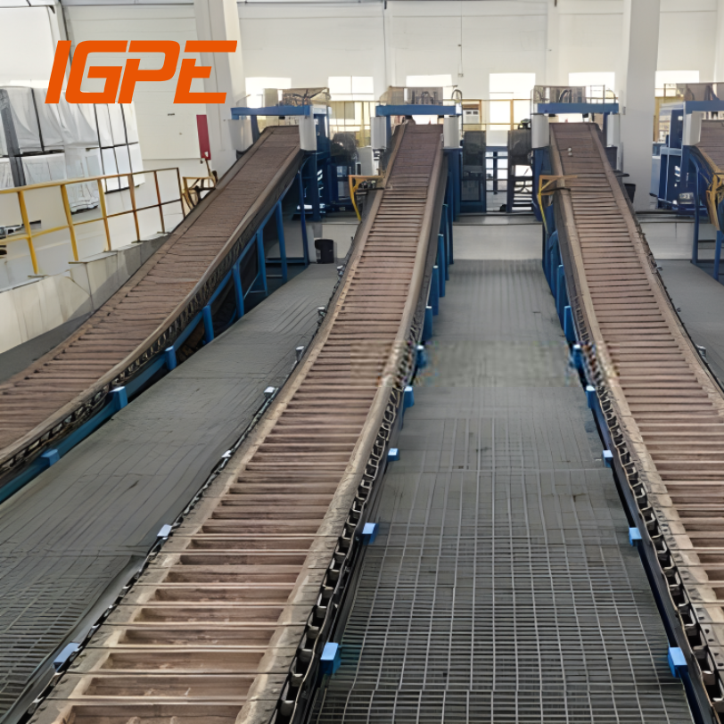 100Kg-20Ton Cans Induction Heating For Aluminum Idnuction Melting Furnace
