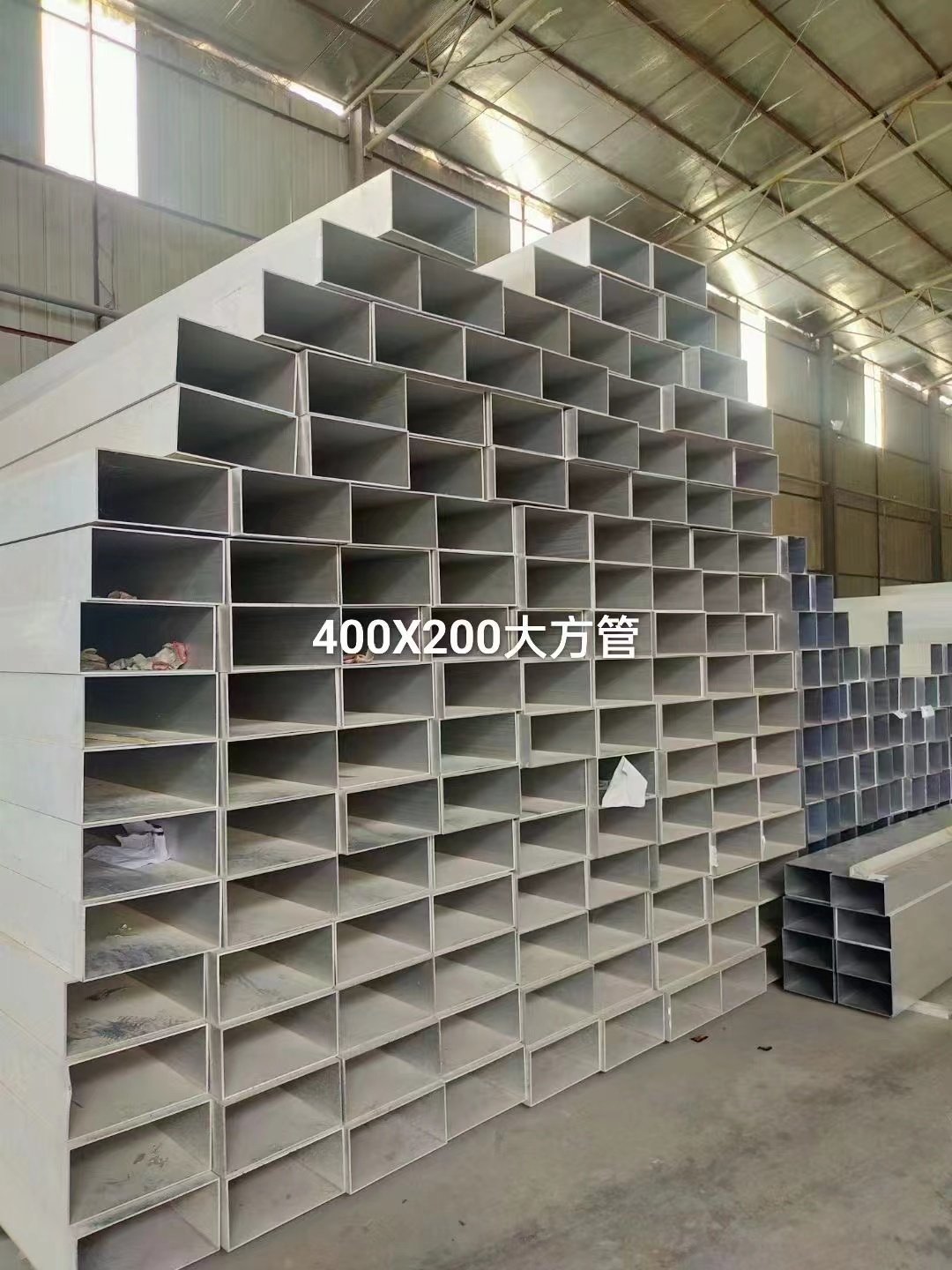 High quality milling powder coated anodized 200*50, 100*50 6063 T5 aluminum square hollow tubes profiles for different use