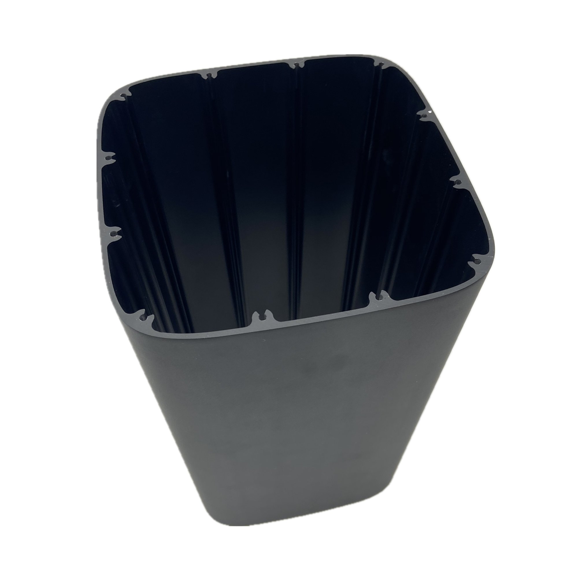 Factory Price Wholesale Aluminum Profile Custom Aluminum Extruded Profile Manufacturer Anodized Large Aluminum Extrusion Profile