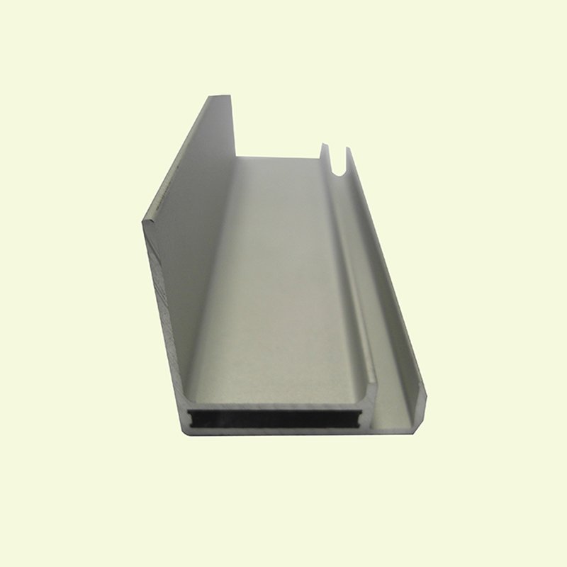 HQ Industrial Aluminum Extrusions Profile
