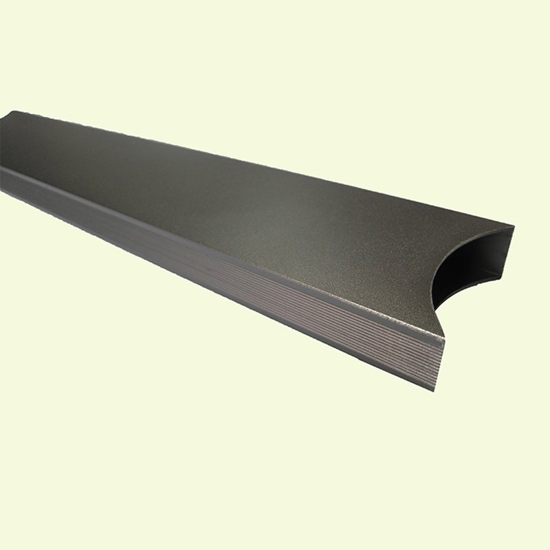 HQ Industrial Aluminum Extrusions Profile