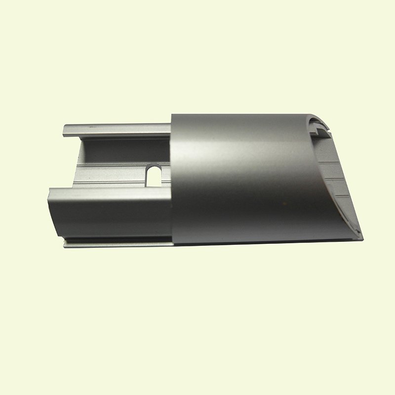 HQ Industrial Aluminum Extrusions Profile