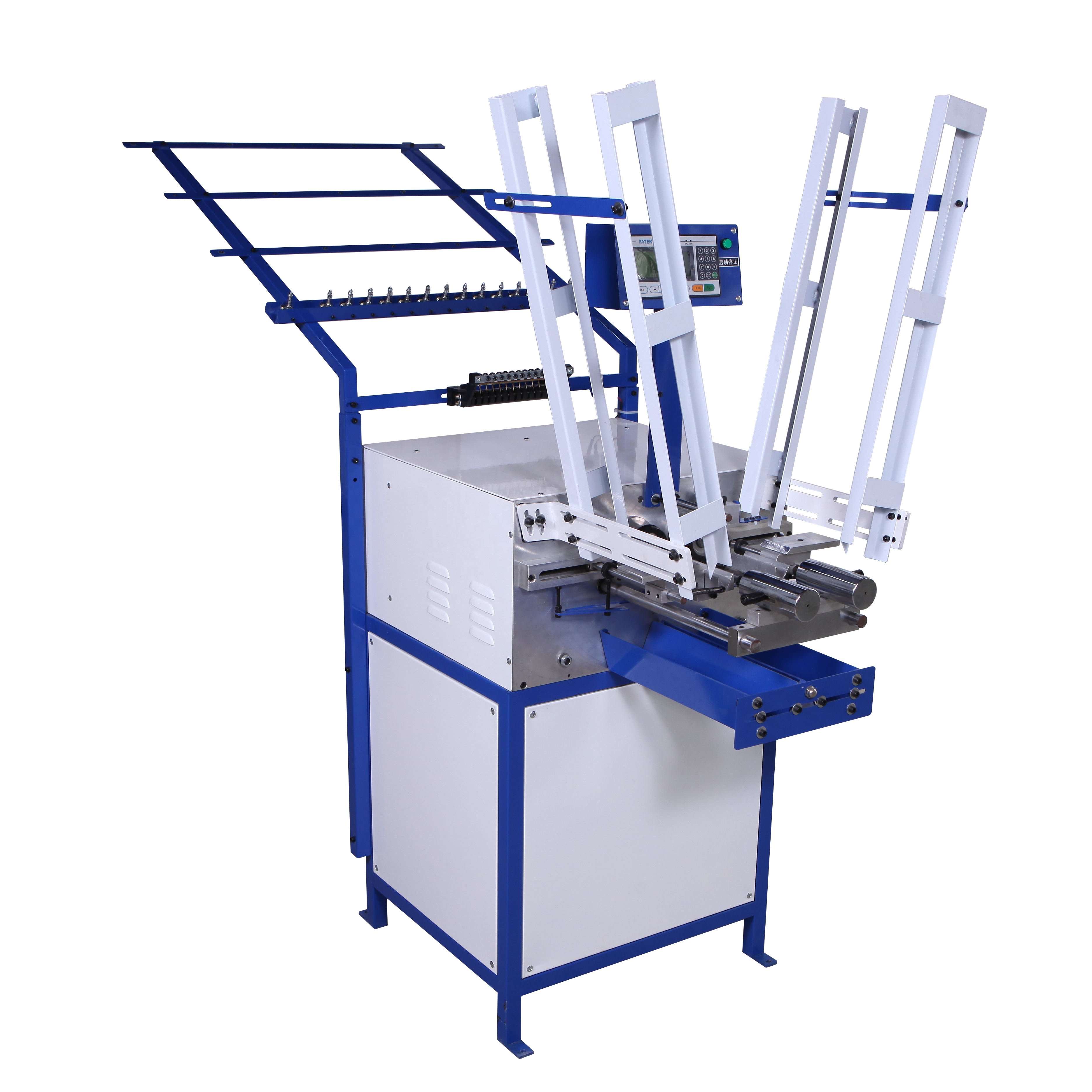 130-16-1 braiding machine rope braiding machine 16 shaft braiding machine