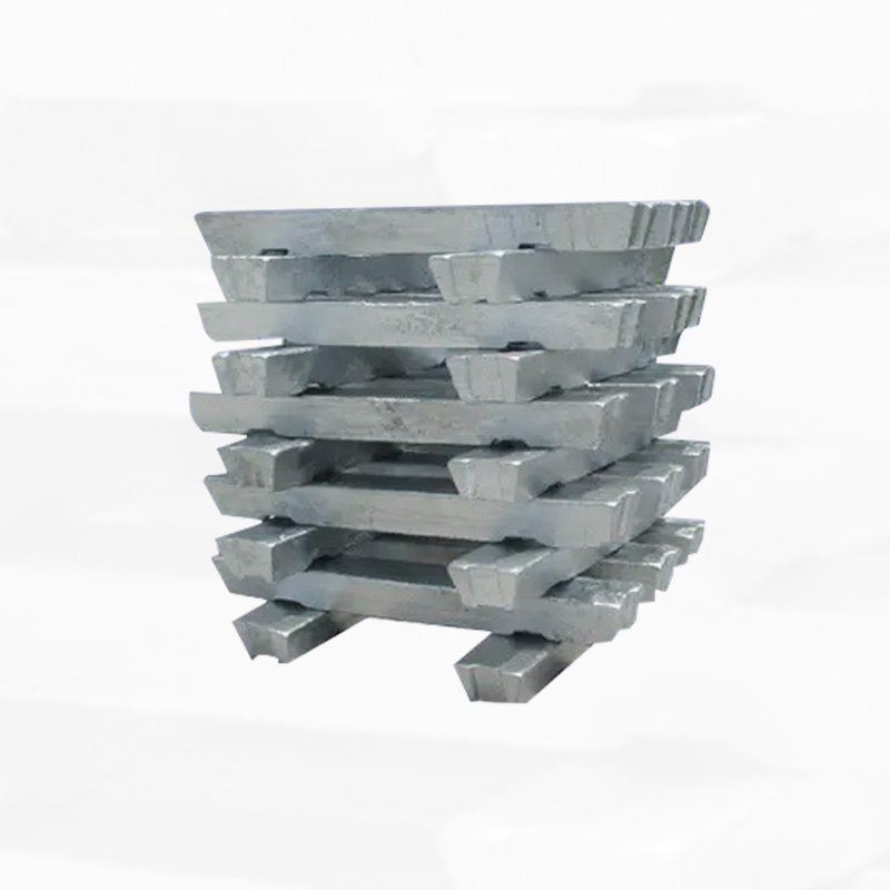 Sale at factory price Aluminum Ingots 99.7% Manufactured 6063 1020 3003 Pure Aluminium Ingot Supplier