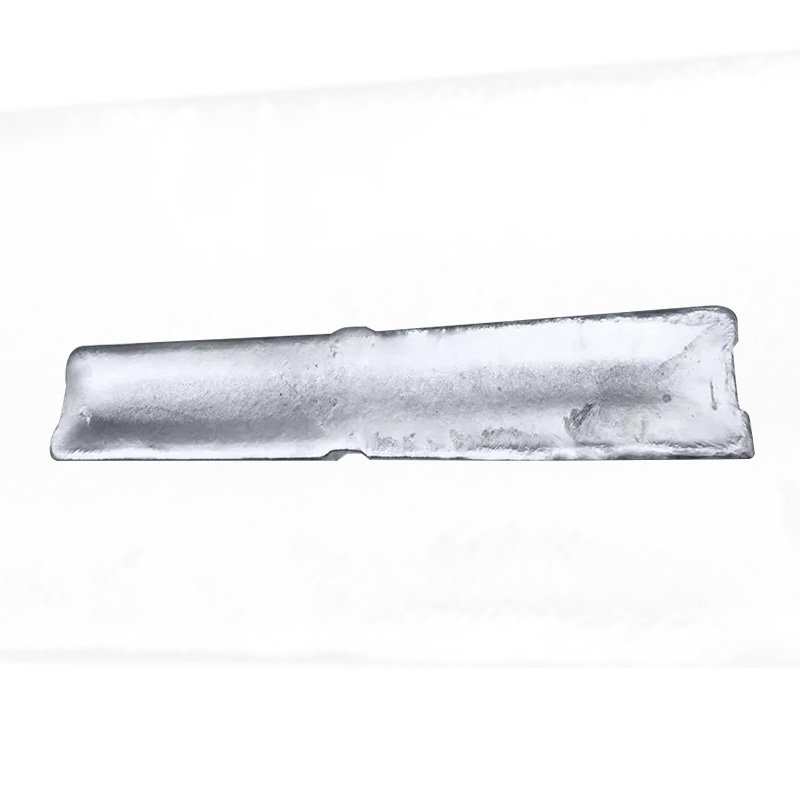 Sale at factory price Aluminum Ingots 99.7% Manufactured 6063 1020 3003 Pure Aluminium Ingot Supplier