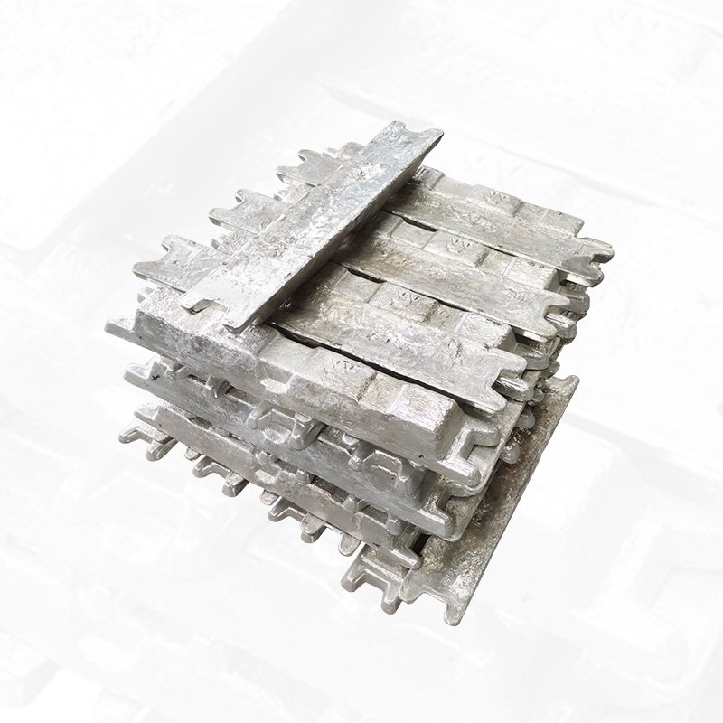 Sale at factory price Aluminum Ingots 99.7% Manufactured 6063 1020 3003 Pure Aluminium Ingot Supplier