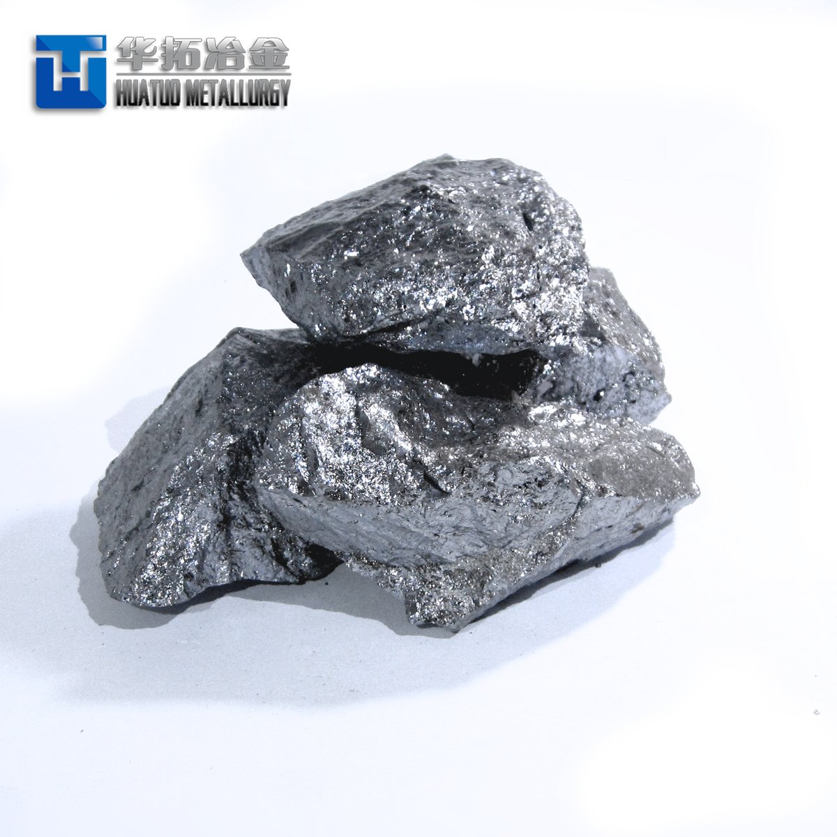 Pure China Metallic Si/Silicon Metal 441/Mineral Silicon