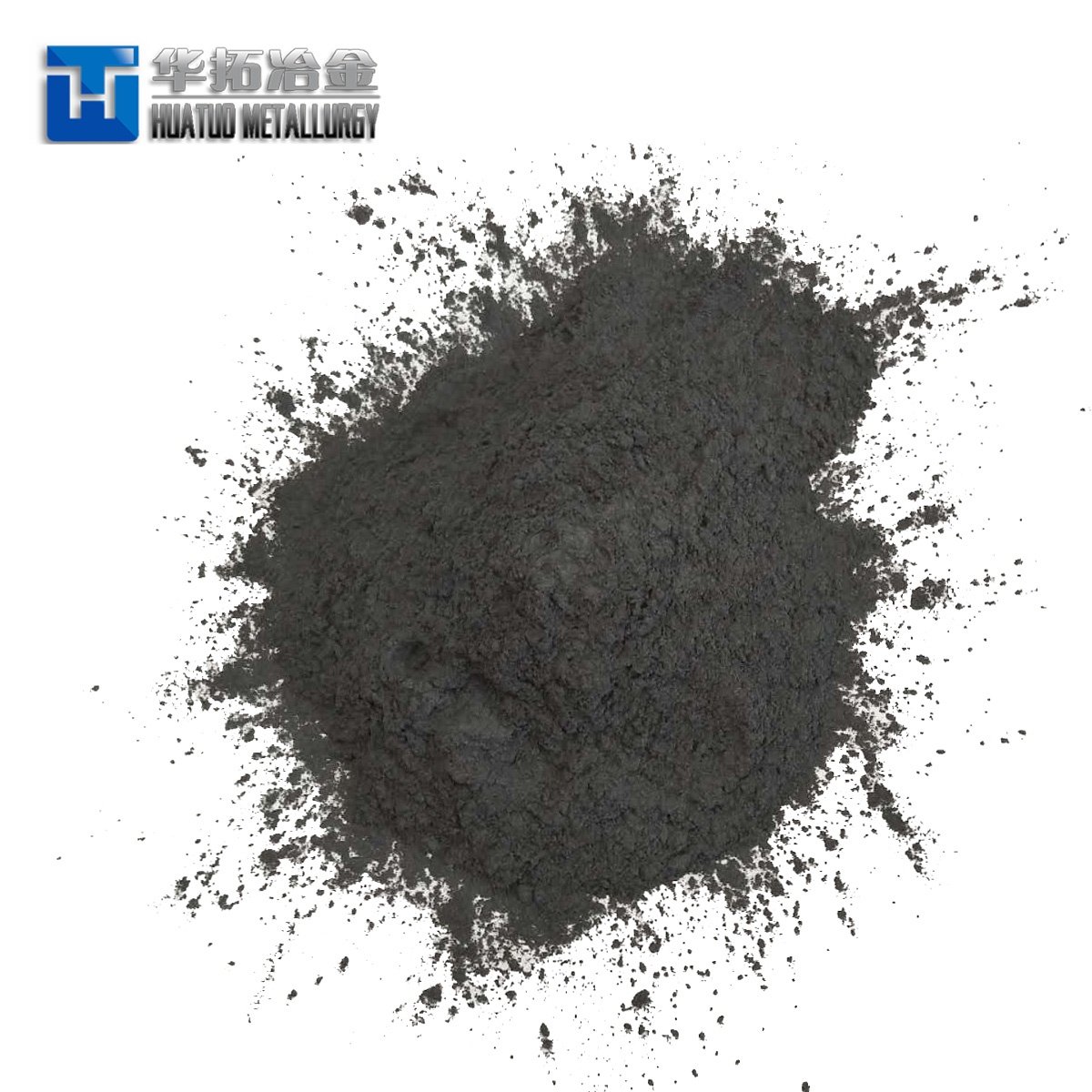Pure China Metallic Si/Silicon Metal 441/Mineral Silicon