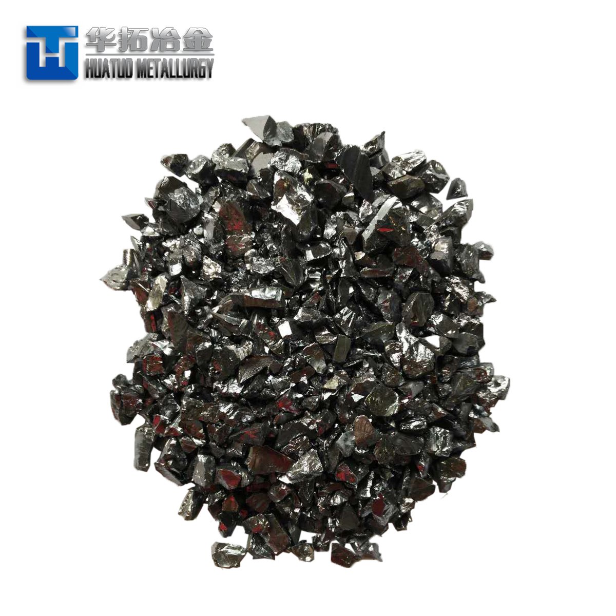 Pure China Metallic Si/Silicon Metal 441/Mineral Silicon