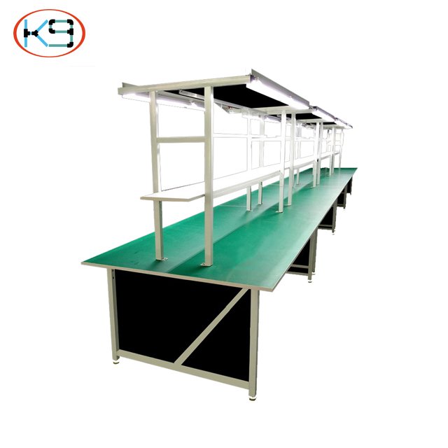 Hot Sale Industrial Aluminum Profile Aluminium Frame Profile 8020 Aluminum Extrusion KA3030 For Industrial Automation System