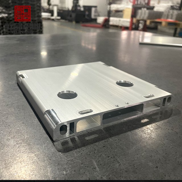 6000 series different shape Customized industrial aluminum extrusion profile aluminum extruded profiles