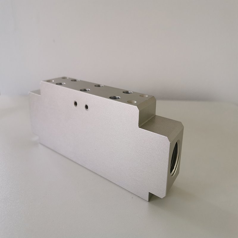 6000 series different shape Customized industrial aluminum extrusion profile aluminum extruded profiles