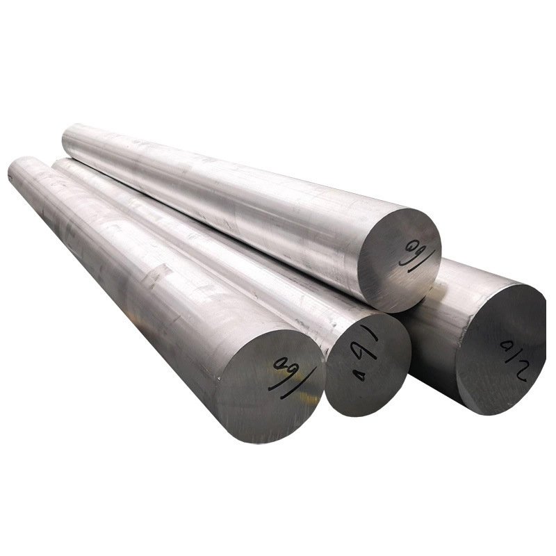 Aluminum Copper Alloy ingot AlCu10 AlCu20 AlCu30 rod customize ratio AlCu alloy bar for melting