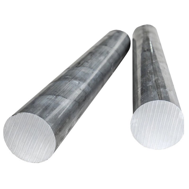 Aluminum Copper Alloy ingot AlCu10 AlCu20 AlCu30 rod customize ratio AlCu alloy bar for melting