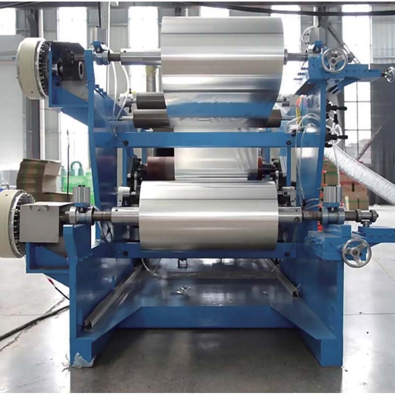 laminated paper aluminum foil roll pharmaceutical aluminum foil small roll laminating aluminum foil roll for vffs machine