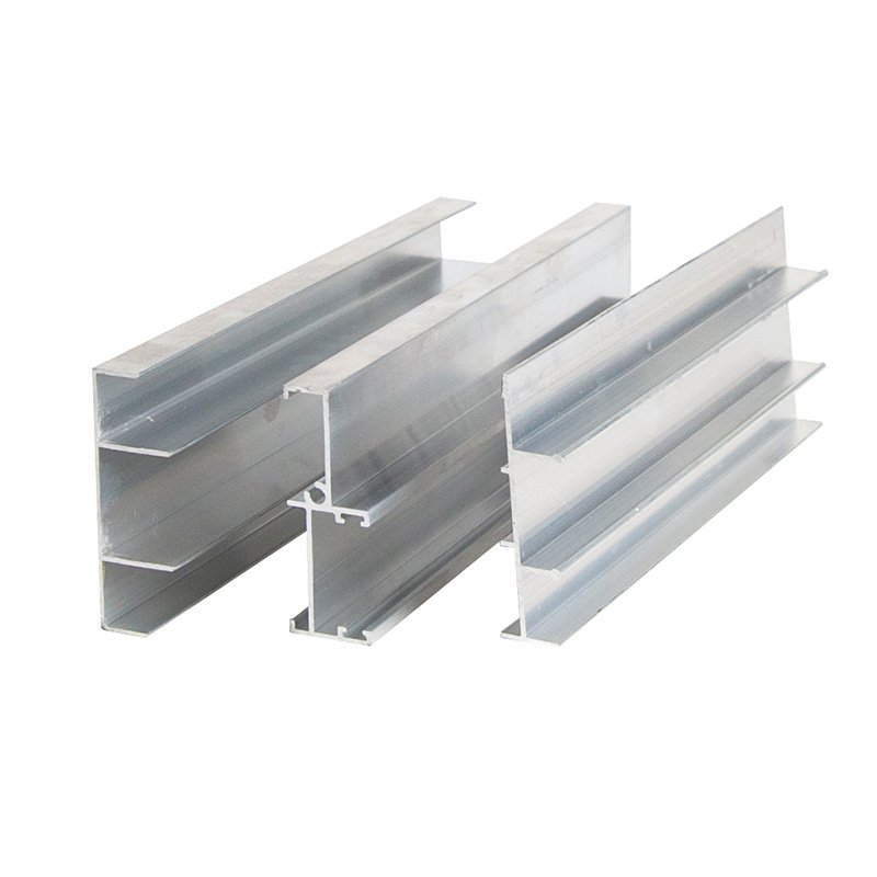Perfiles de aluminio para ventanas 20 and 25 series aluminum profiles