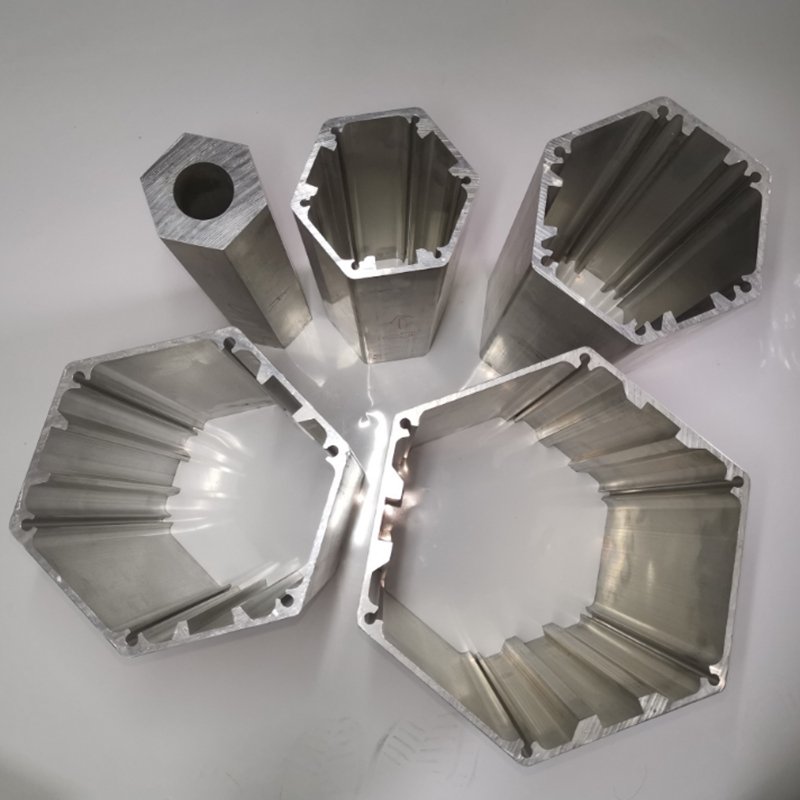 custom all kinds of aluminium extrusion profiles factory price 6061 aluminium extrusion aluminum profile