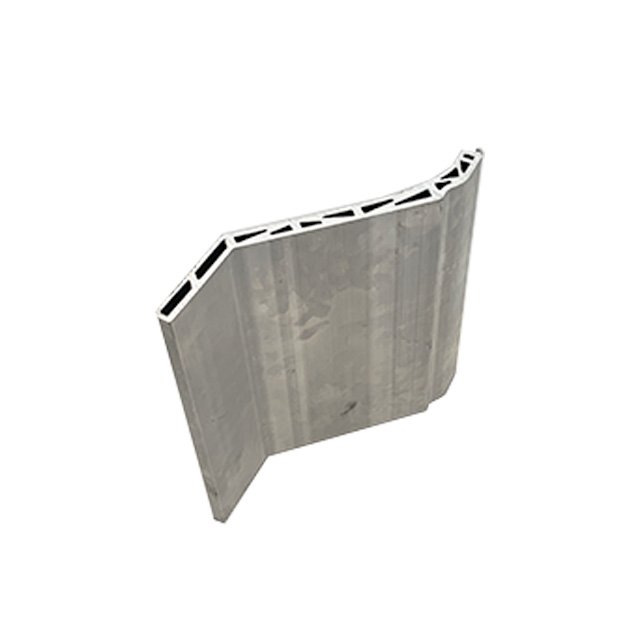 Professional manufacture cheap t slot custom extrusion aluminum profile