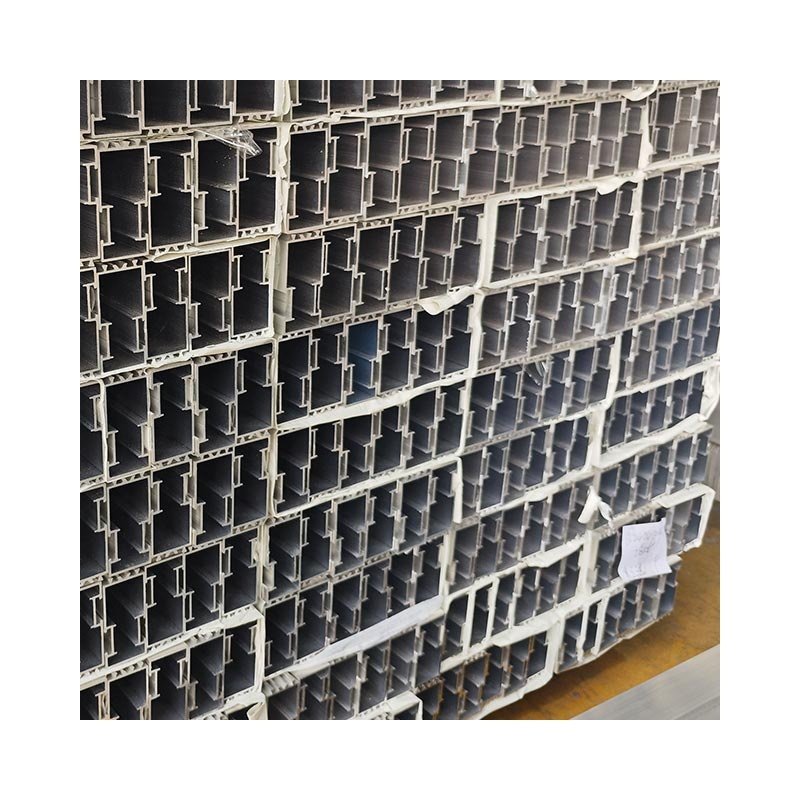Aluminum Alloy Profiles China Aluminum Profile Supplier Custom Aluminium Profile Extrusion