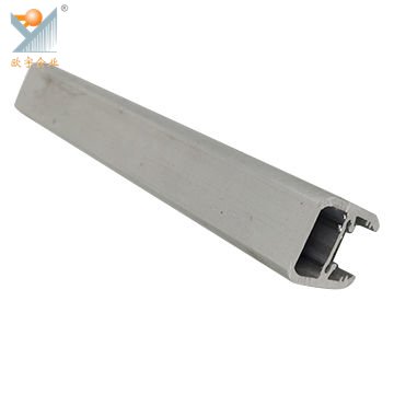 Aluminum Profiles Material Aluminum Alloy 6063