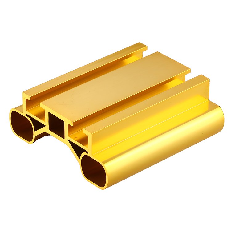Aluminum Profiles Material Aluminum Alloy 6063