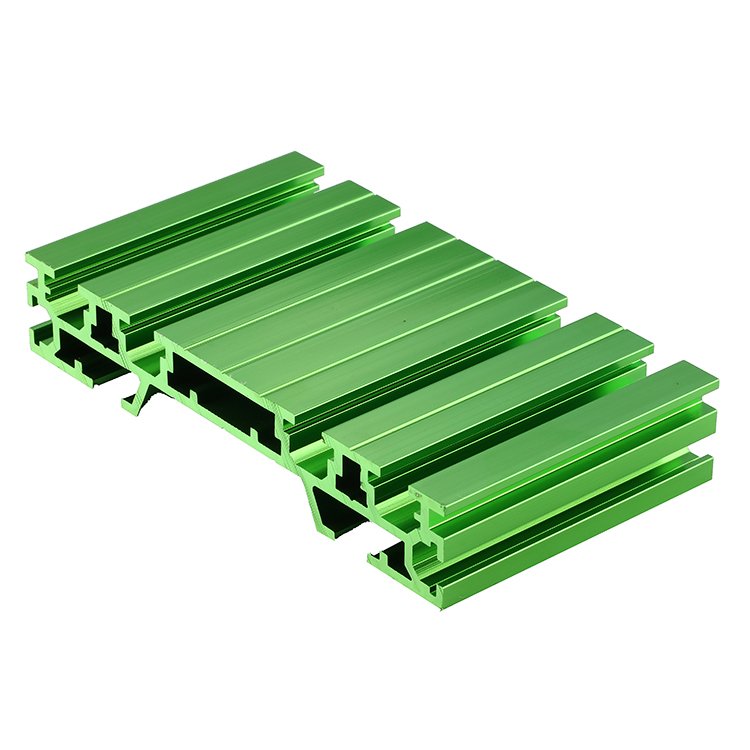 Aluminum Profiles Material Aluminum Alloy 6063