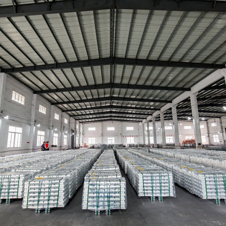 China factory price aluminium alloy ingot adc12