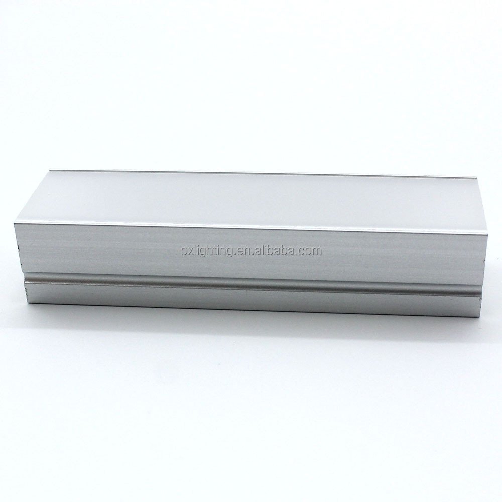 Profil Aluminium 15mm Profile Channel House Cover 3m 5m Led Profile Light Aluminum For Led Streifen