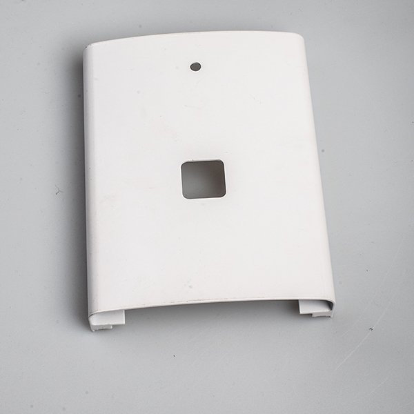 china Chemically stable And non-magnetic extruded aluminum profile enclosure for sale
