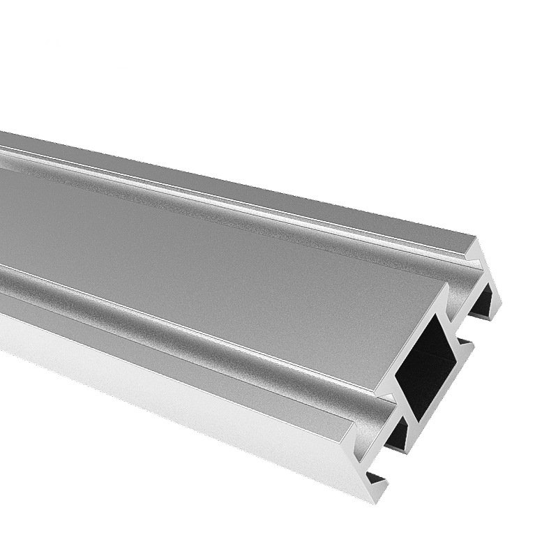 T slot aluminum profiles factory price industrial aluminum extrusion profile