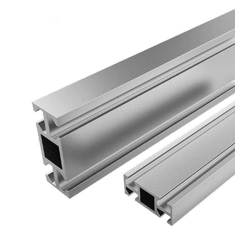 T slot aluminum profiles factory price industrial aluminum extrusion profile