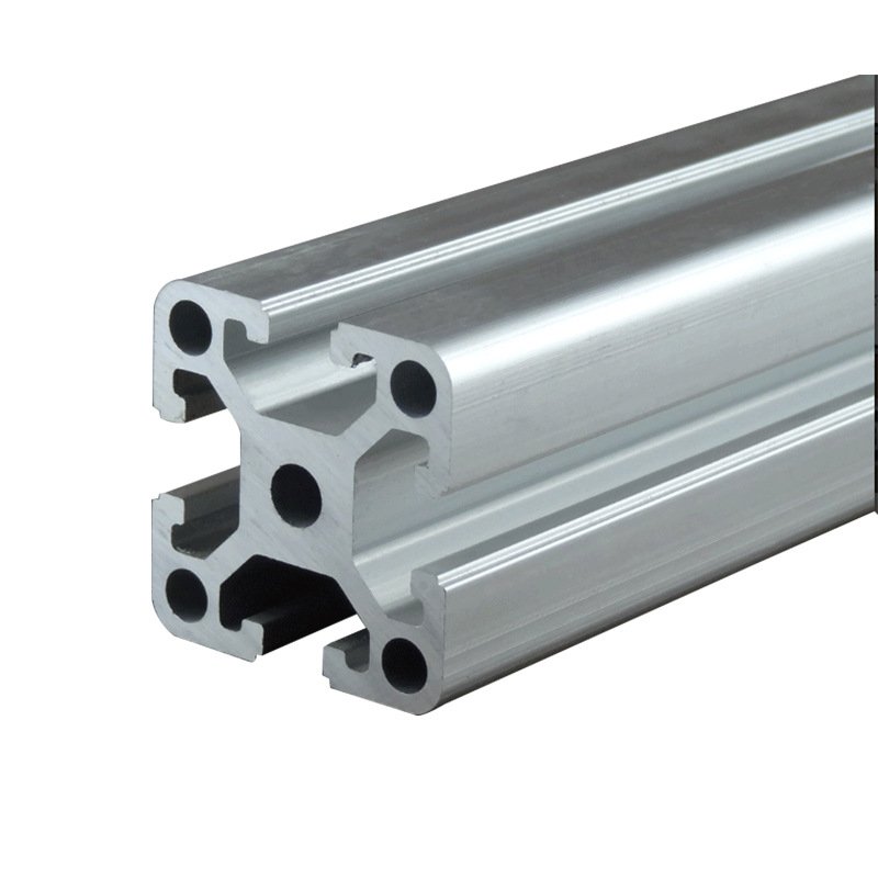 T slot aluminum profiles factory price industrial aluminum extrusion profile