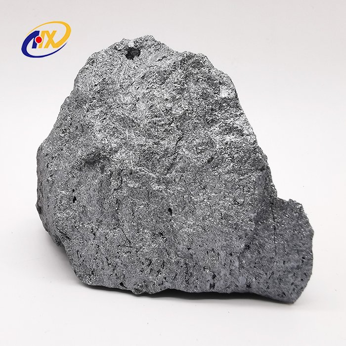 Ferro silicon ingots 65 75 granules (best for steelmaking ) sale from China supplier with best competitiveness