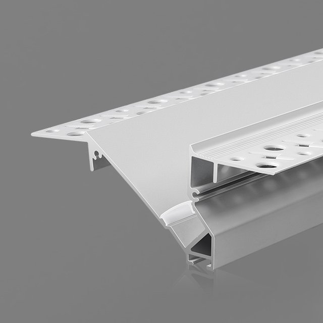 X03 Led Strip Light Aluminum Profile Ceiling, led Strip Extrusion Profile Aluminum for Wall Lighting