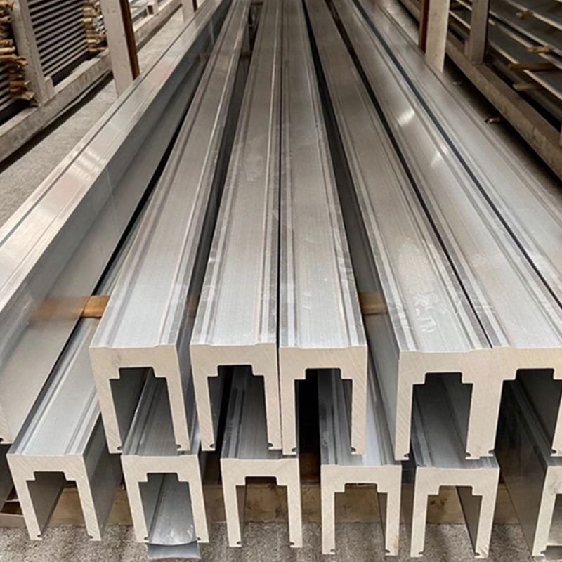 price highest quality extrusion aluminium profile