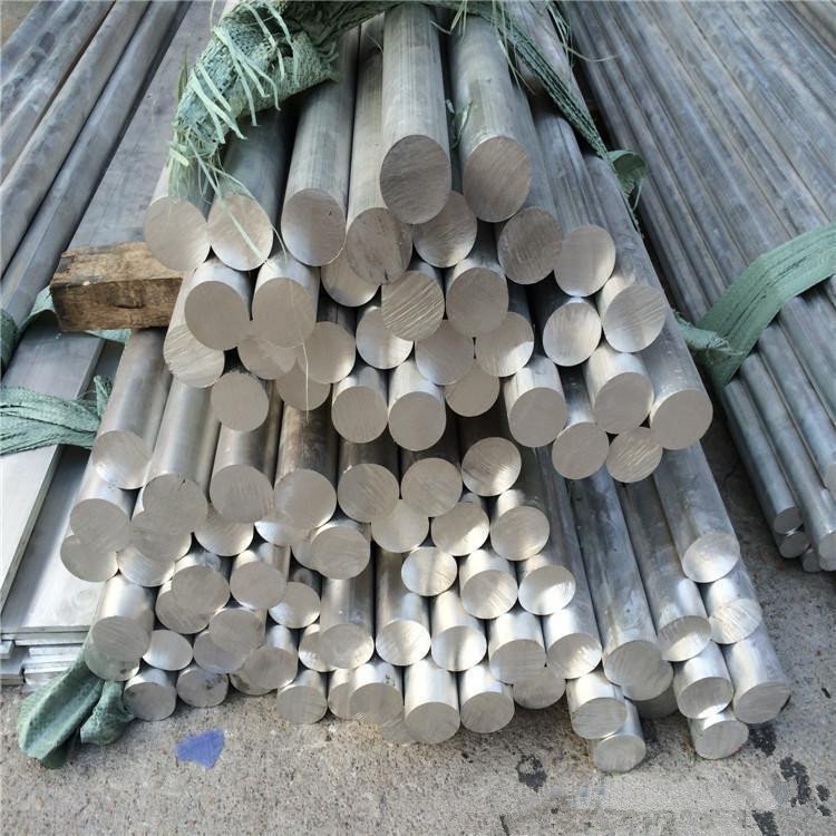 Factory wholesale 6061 6082 t6 metal aluminum alloy aluminum round flat angle rod manufacturer