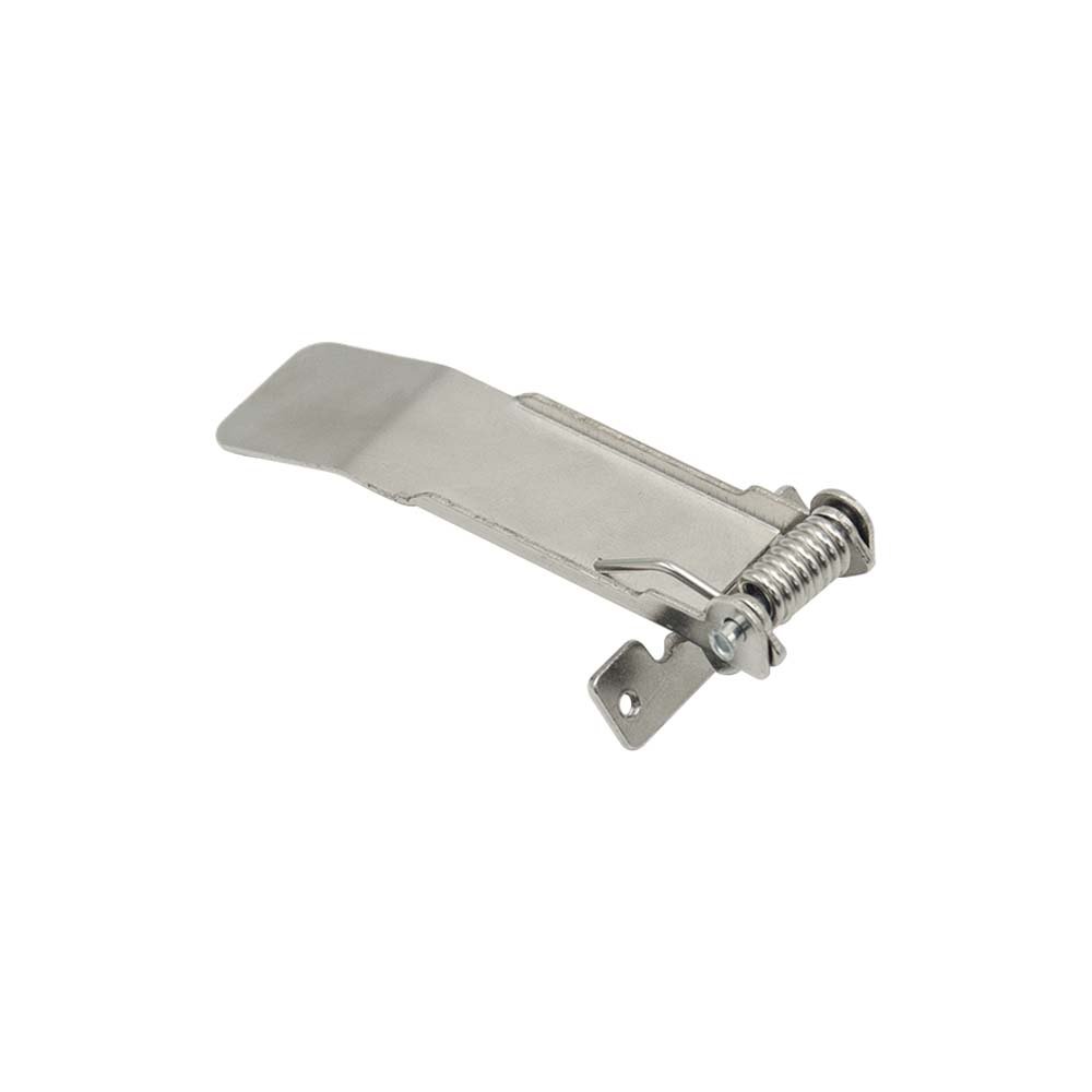 Aluminum recessed mounted extrusion wide aluminum channel profile with two wings for led strip lighting